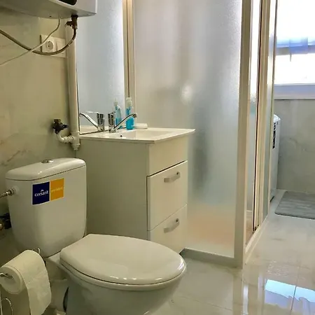 Ella דירה דברצן