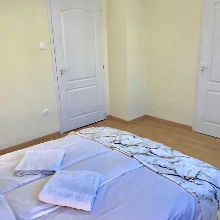 Ella Apartment