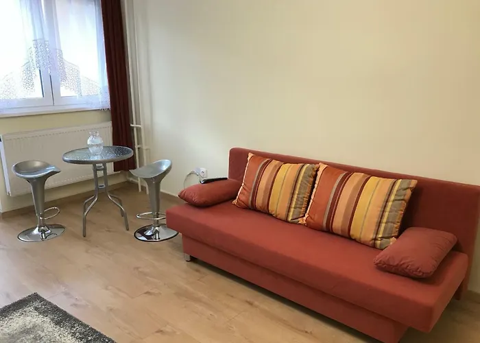 Διαμέρισμα Ella Ντέμπρετσεν